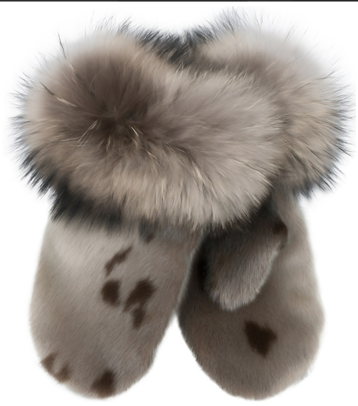 Rukavice Sermeq
